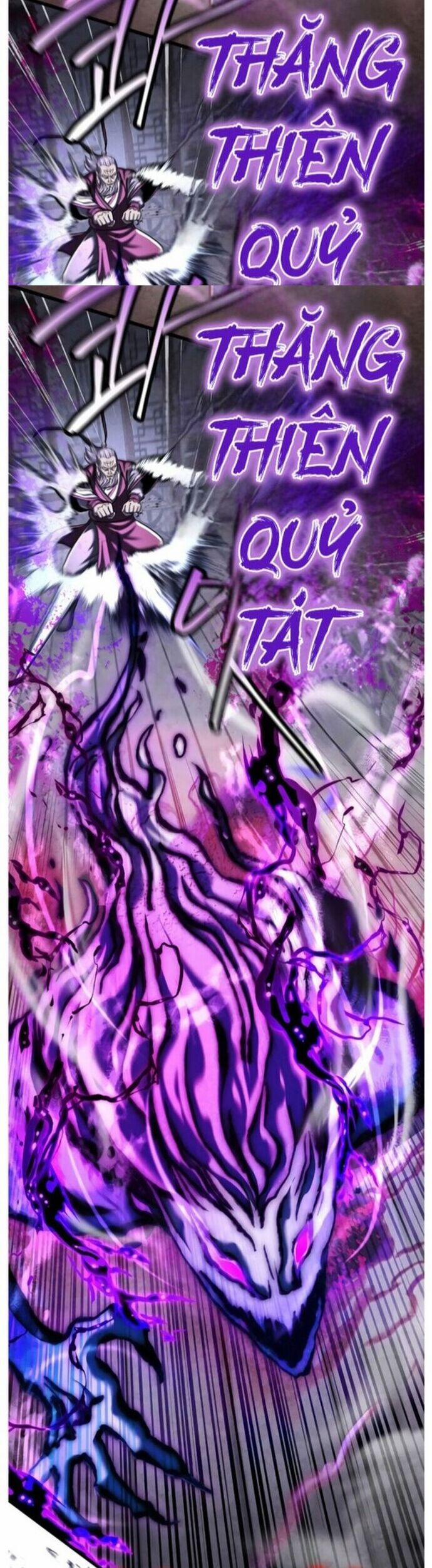 Đao Hoàng Tứ Thiếu Gia 116 trang 13