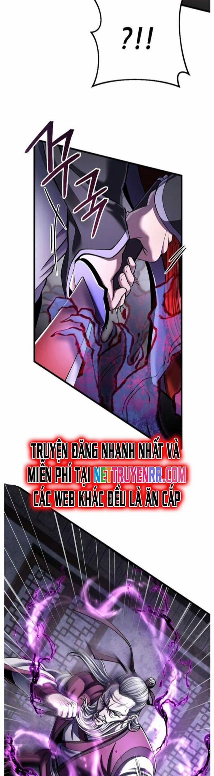 Đao Hoàng Tứ Thiếu Gia 116 trang 2