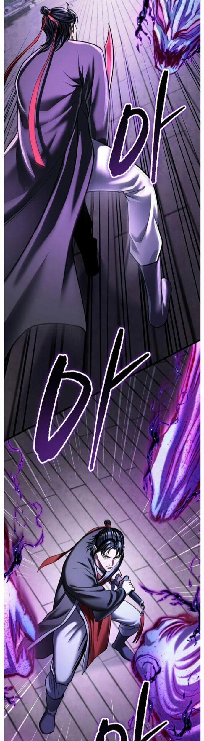 Đao Hoàng Tứ Thiếu Gia 116 trang 25