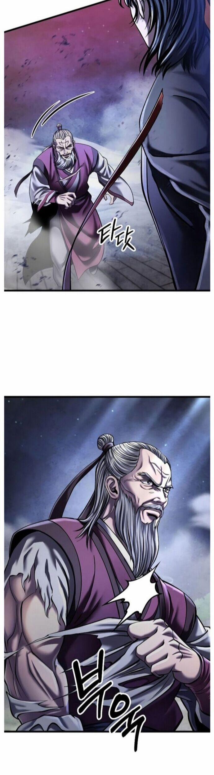 Đao Hoàng Tứ Thiếu Gia 116 trang 31