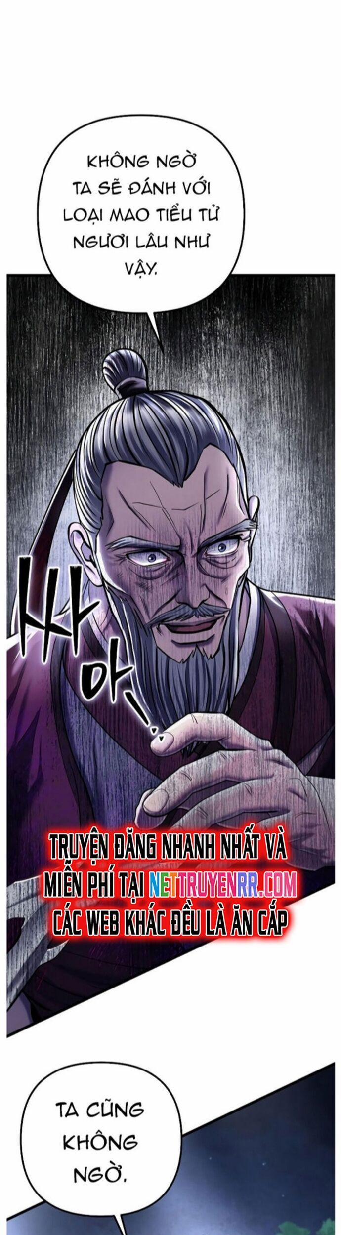 Đao Hoàng Tứ Thiếu Gia 116 trang 32