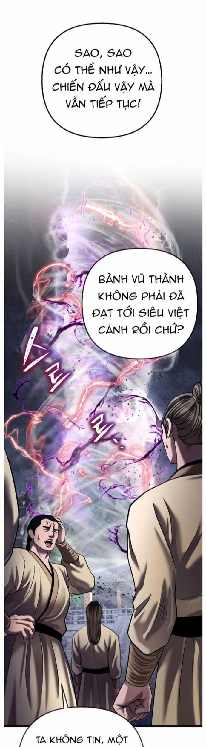 Đao Hoàng Tứ Thiếu Gia 116 trang 36