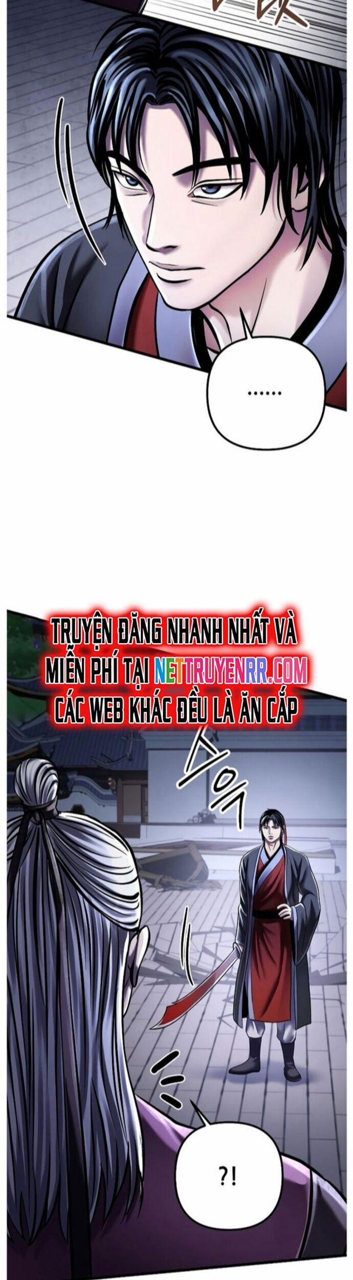 Đao Hoàng Tứ Thiếu Gia 116 trang 40