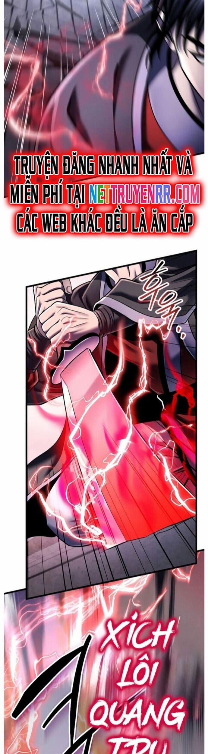 Đao Hoàng Tứ Thiếu Gia 116 trang 47