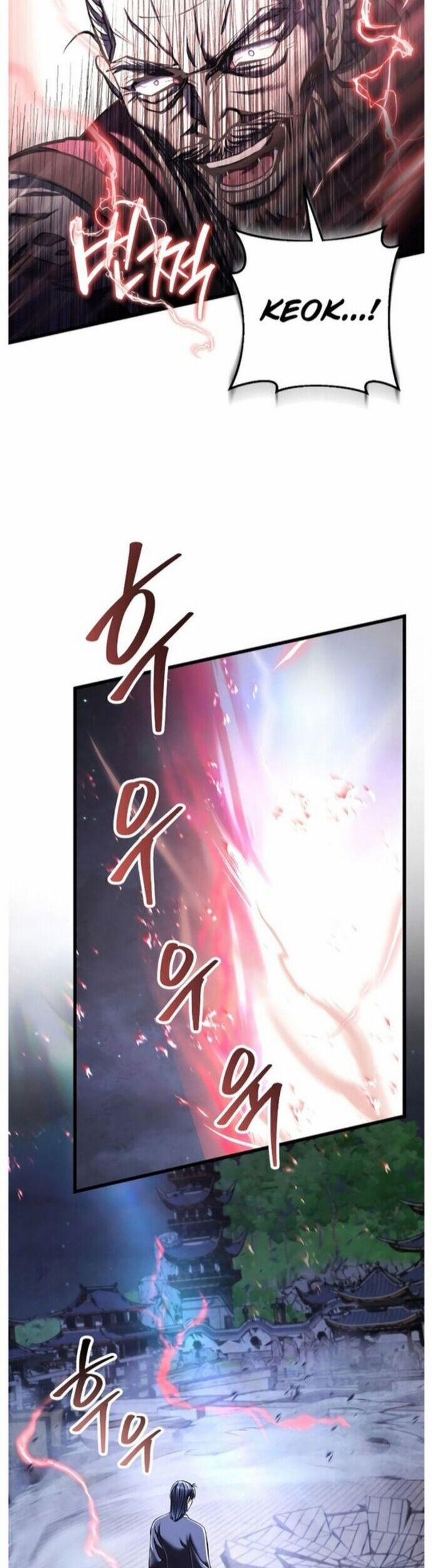 Đao Hoàng Tứ Thiếu Gia 116 trang 49