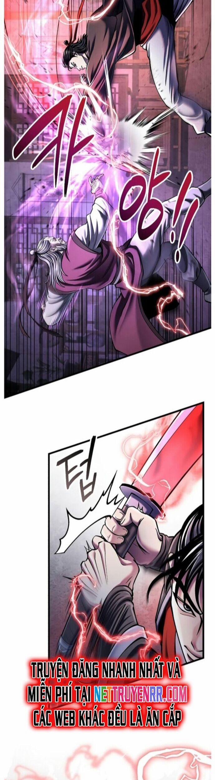 Đao Hoàng Tứ Thiếu Gia 116 trang 5