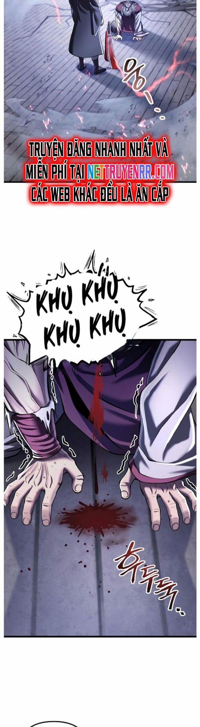 Đao Hoàng Tứ Thiếu Gia 116 trang 50