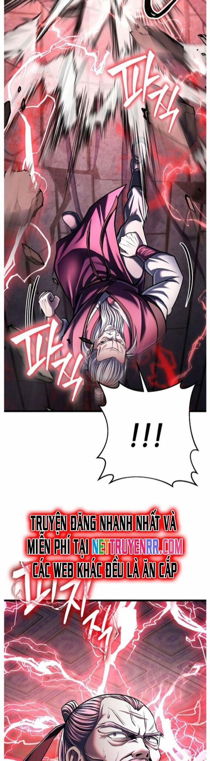 Đao Hoàng Tứ Thiếu Gia 116 trang 7