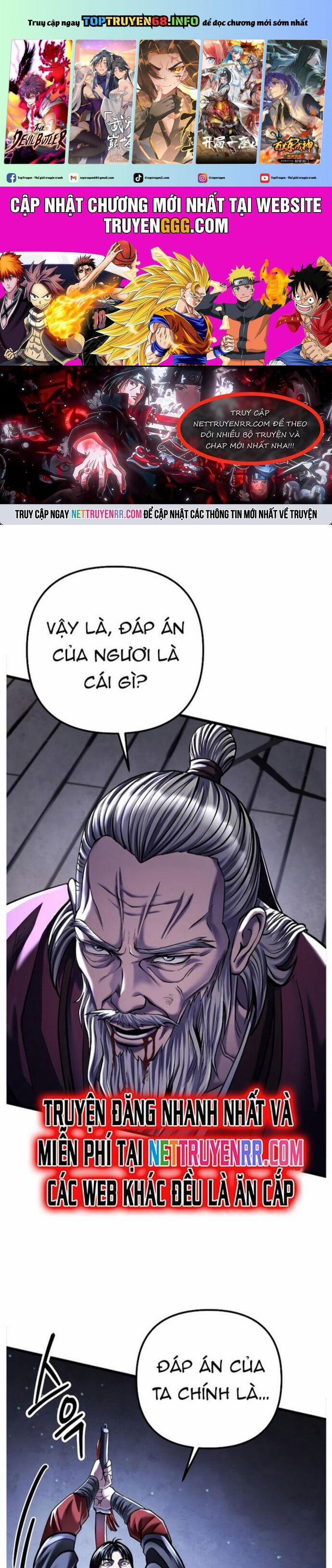 Đao Hoàng Tứ Thiếu Gia 117 trang 0