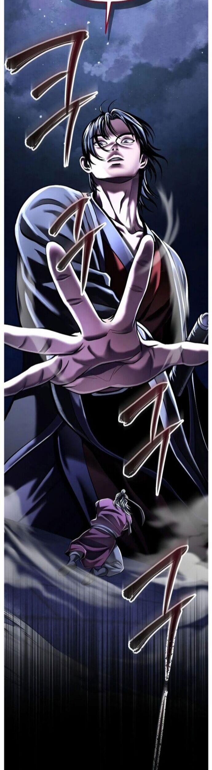 Đao Hoàng Tứ Thiếu Gia 117 trang 15