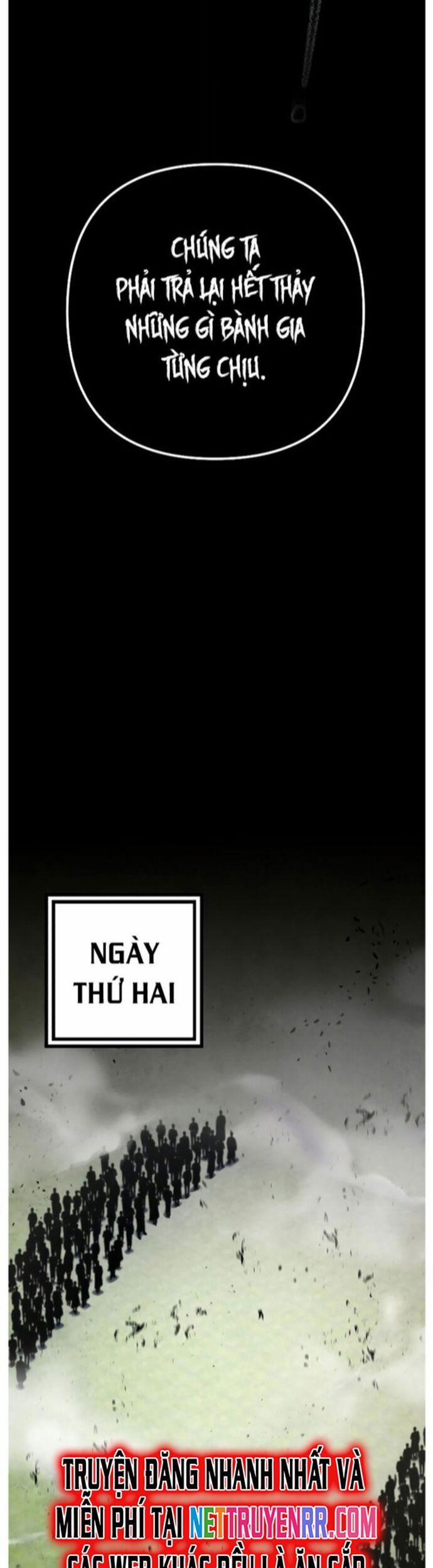 Đao Hoàng Tứ Thiếu Gia 117 trang 16