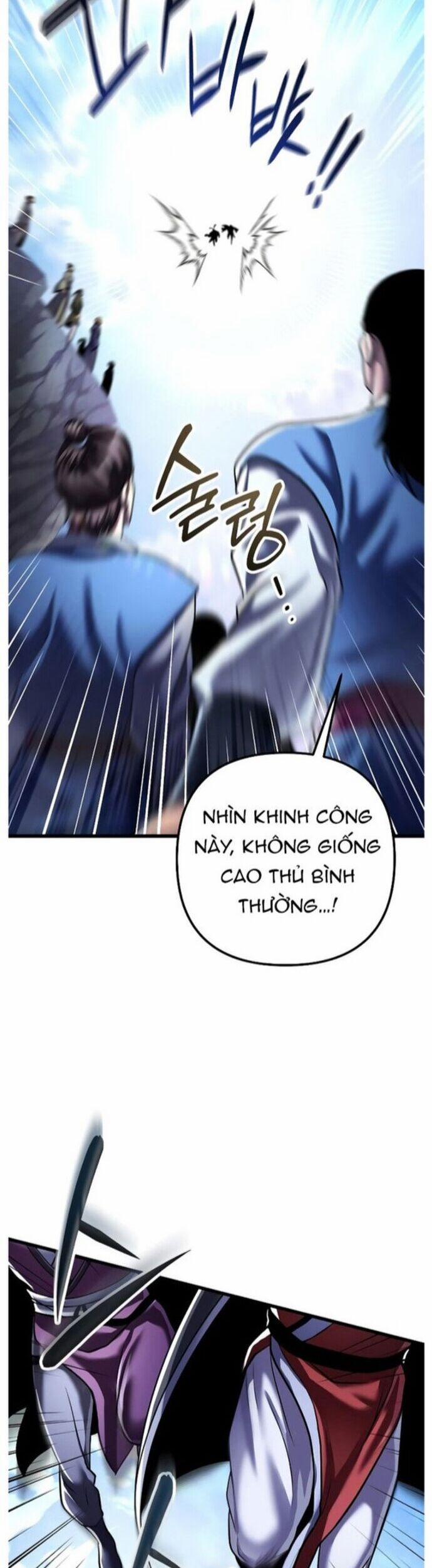 Đao Hoàng Tứ Thiếu Gia 117 trang 25