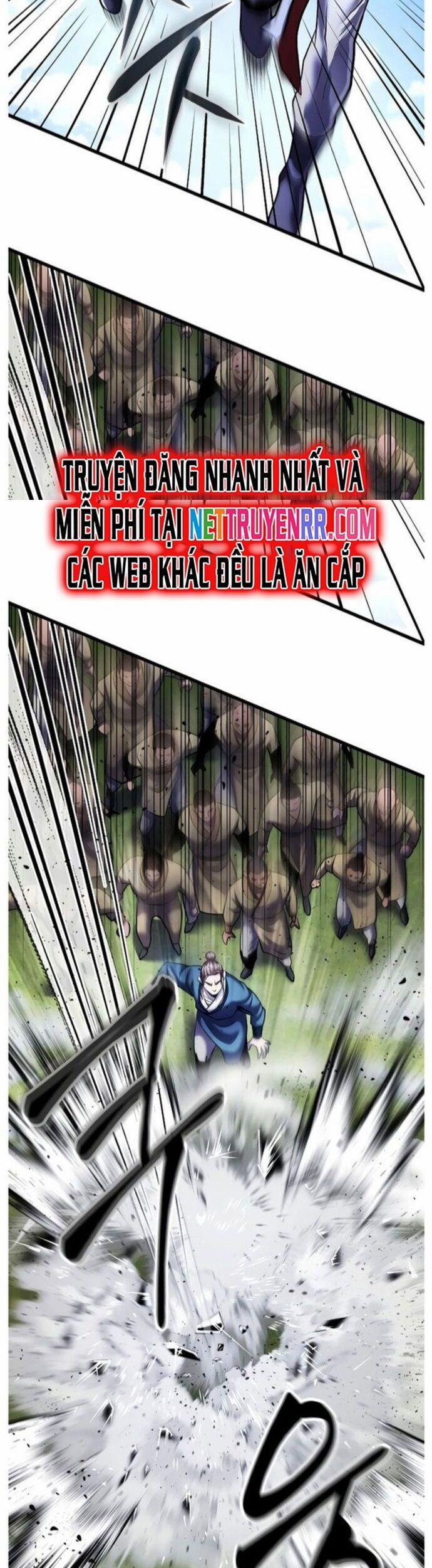 Đao Hoàng Tứ Thiếu Gia 117 trang 26