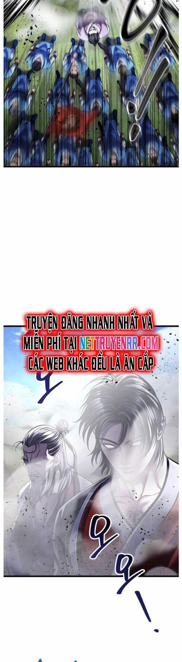 Đao Hoàng Tứ Thiếu Gia 117 trang 27