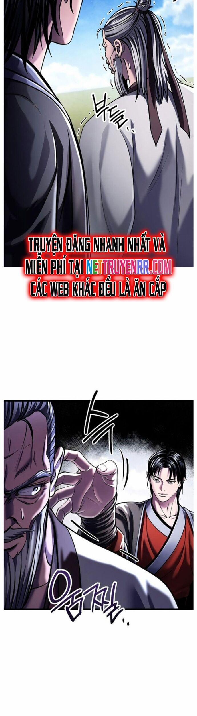 Đao Hoàng Tứ Thiếu Gia 117 trang 32