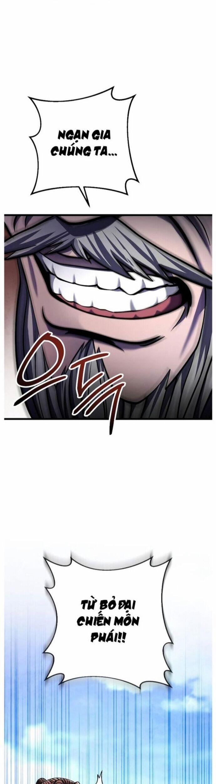 Đao Hoàng Tứ Thiếu Gia 117 trang 35