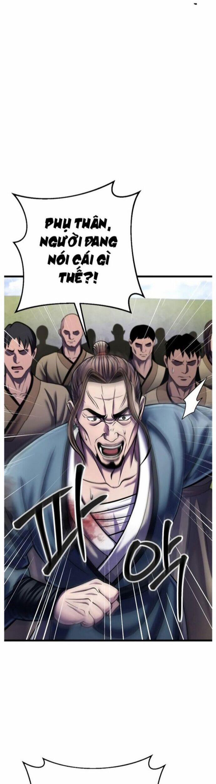 Đao Hoàng Tứ Thiếu Gia 117 trang 39