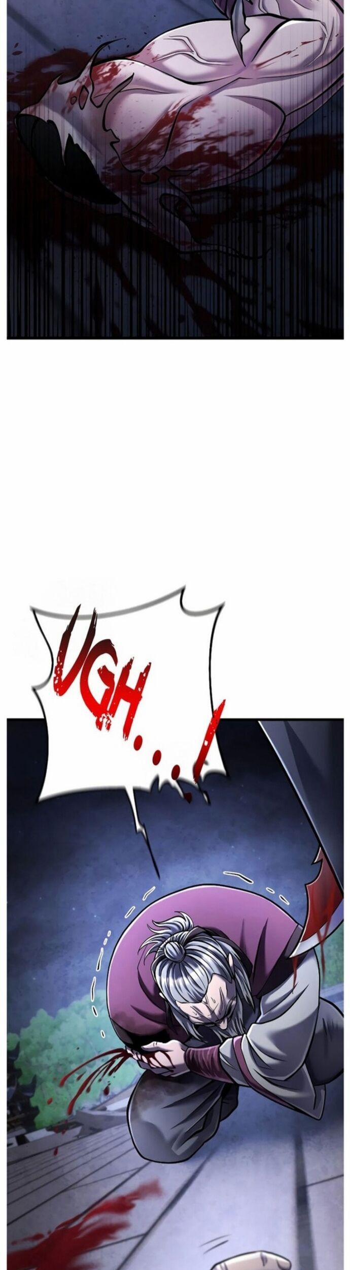 Đao Hoàng Tứ Thiếu Gia 117 trang 4