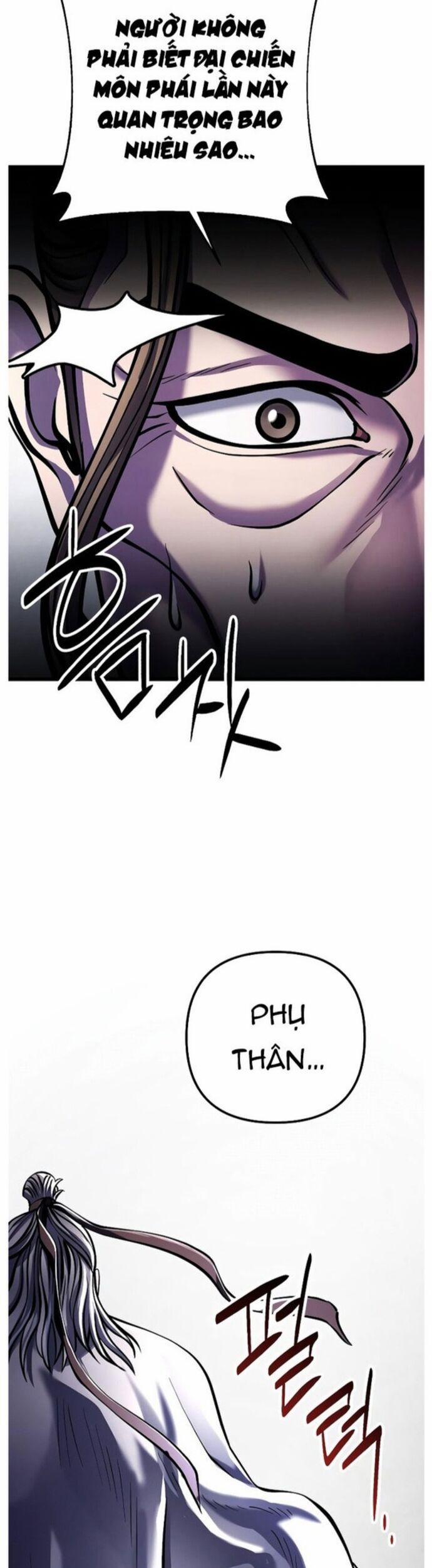 Đao Hoàng Tứ Thiếu Gia 117 trang 40