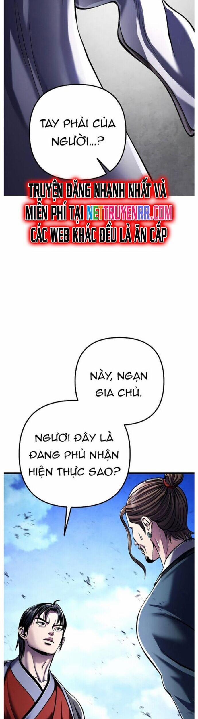 Đao Hoàng Tứ Thiếu Gia 117 trang 41