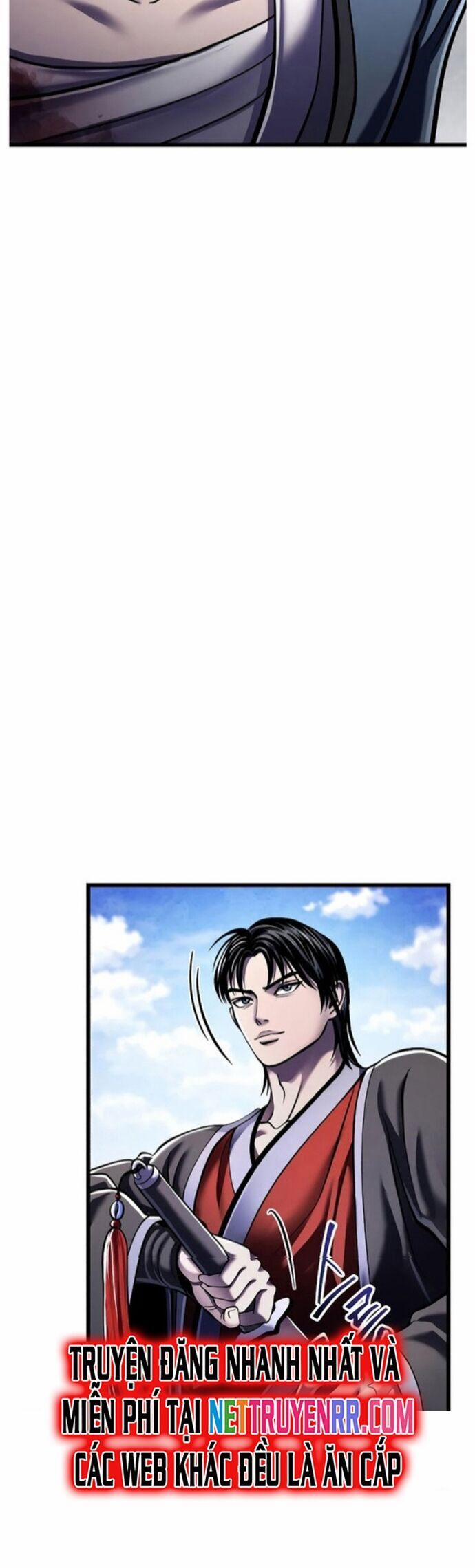 Đao Hoàng Tứ Thiếu Gia 117 trang 52