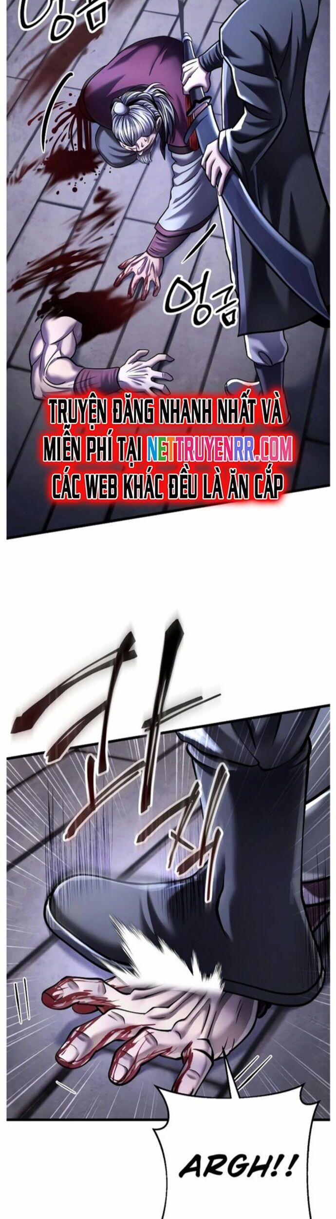 Đao Hoàng Tứ Thiếu Gia 117 trang 6