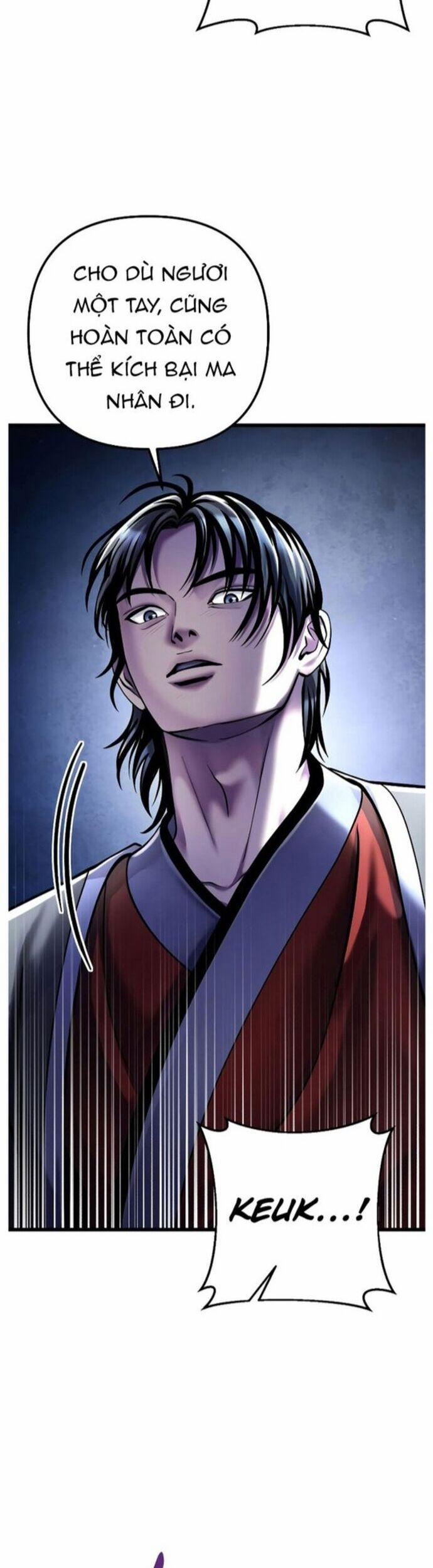 Đao Hoàng Tứ Thiếu Gia 117 trang 7