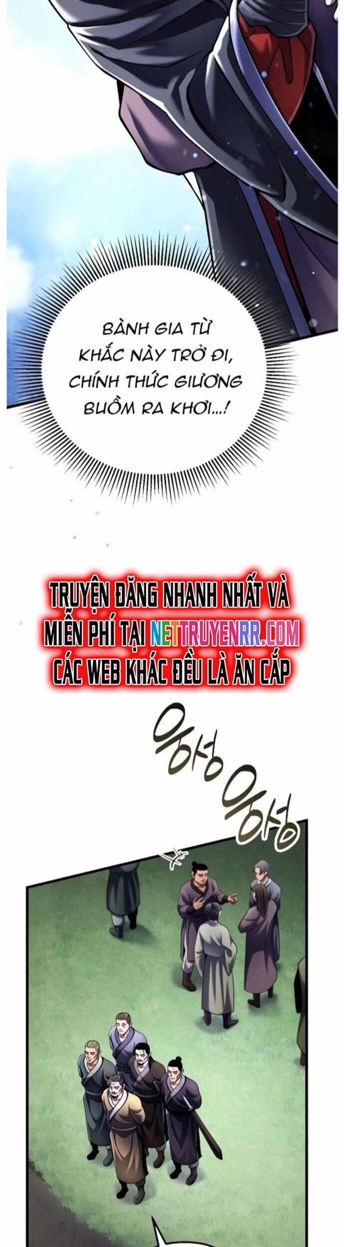 Đao Hoàng Tứ Thiếu Gia 118 trang 19