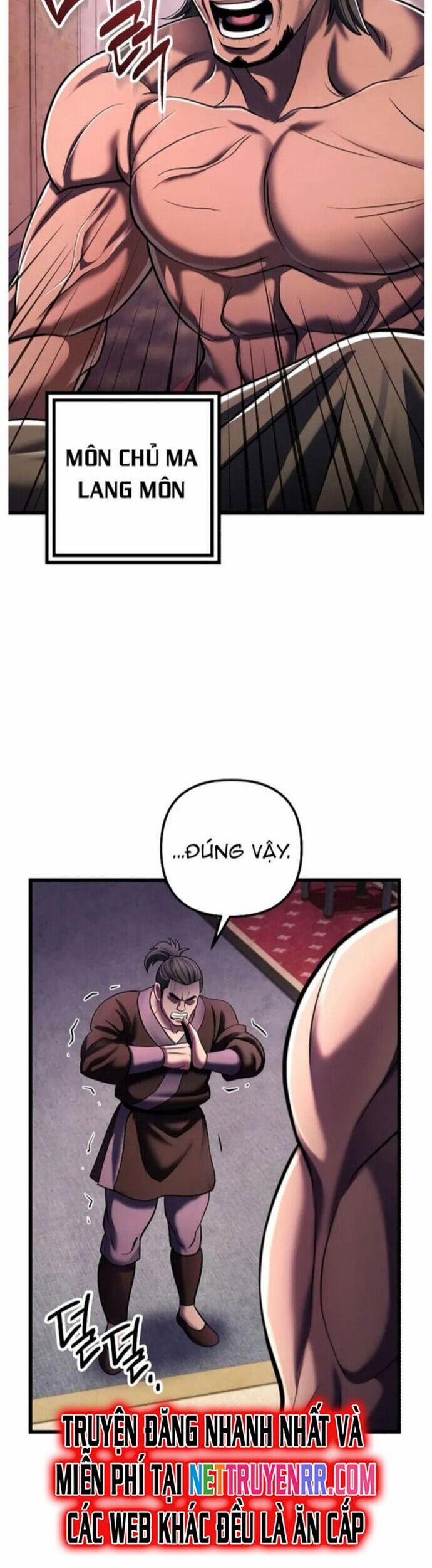 Đao Hoàng Tứ Thiếu Gia 118 trang 23