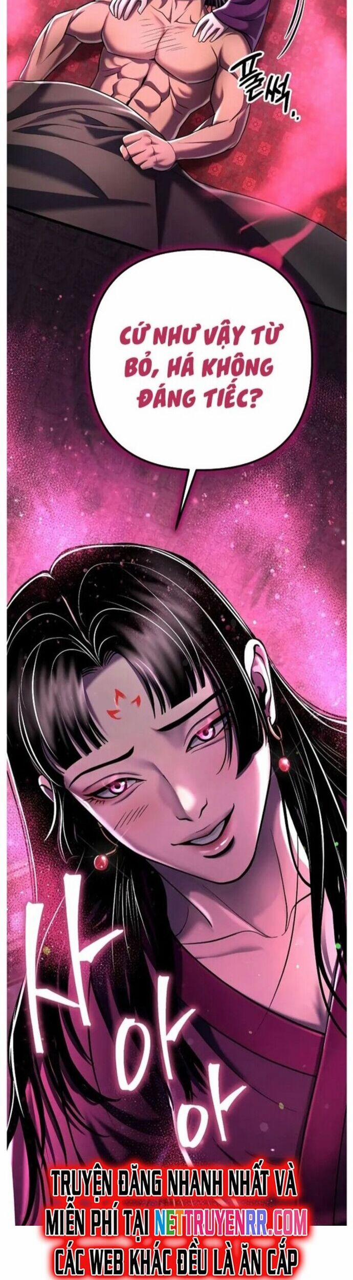 Đao Hoàng Tứ Thiếu Gia 118 trang 29