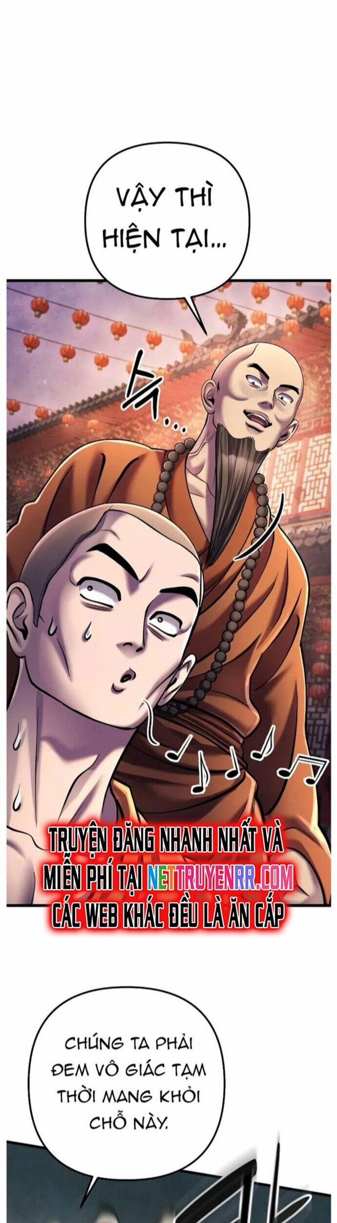 Đao Hoàng Tứ Thiếu Gia 118 trang 53