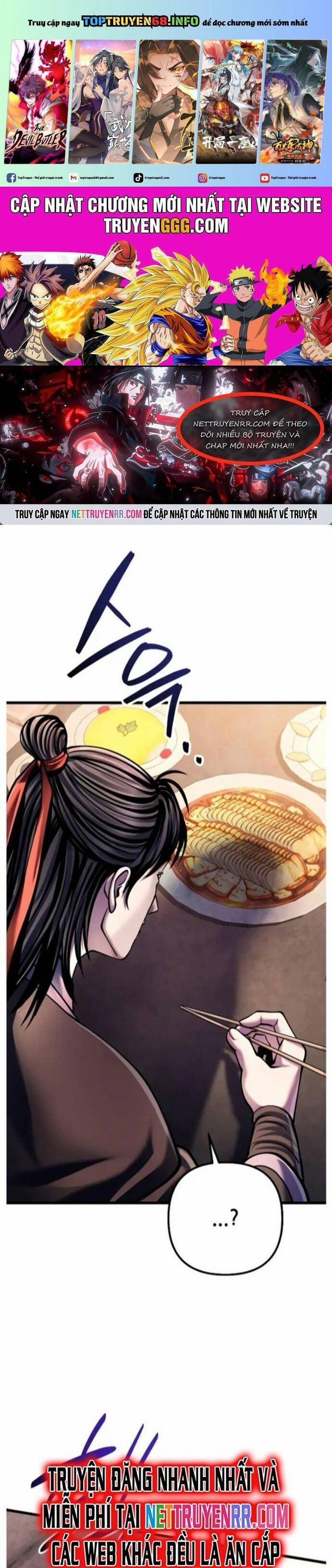 Đao Hoàng Tứ Thiếu Gia 119 trang 0