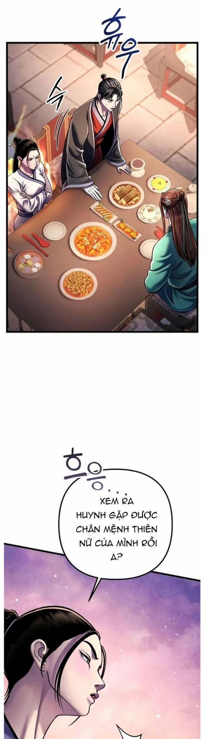 Đao Hoàng Tứ Thiếu Gia 119 trang 14