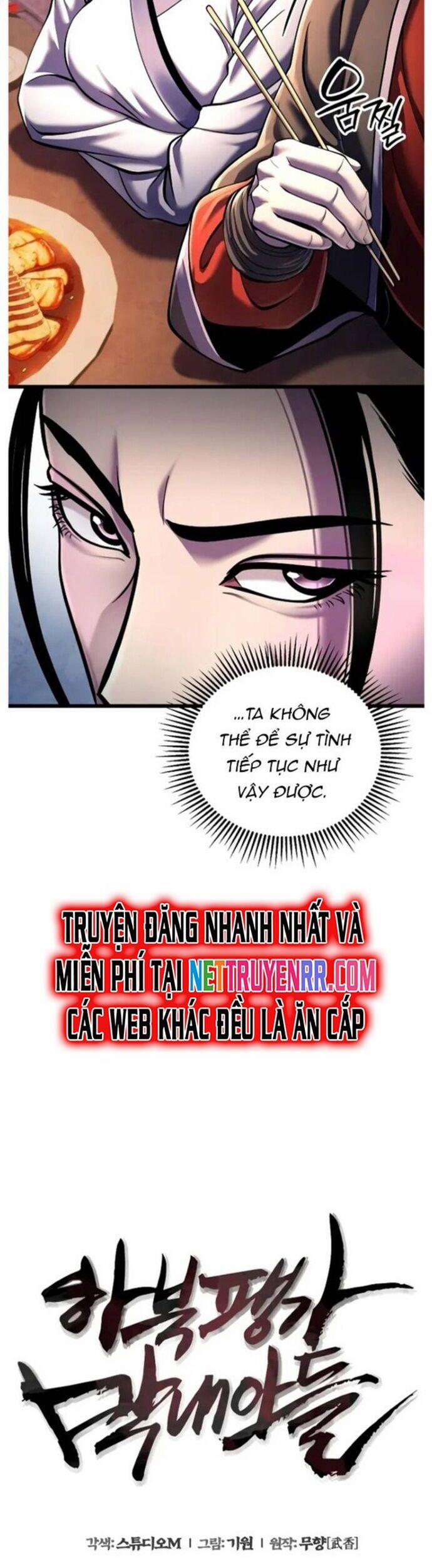 Đao Hoàng Tứ Thiếu Gia 119 trang 18