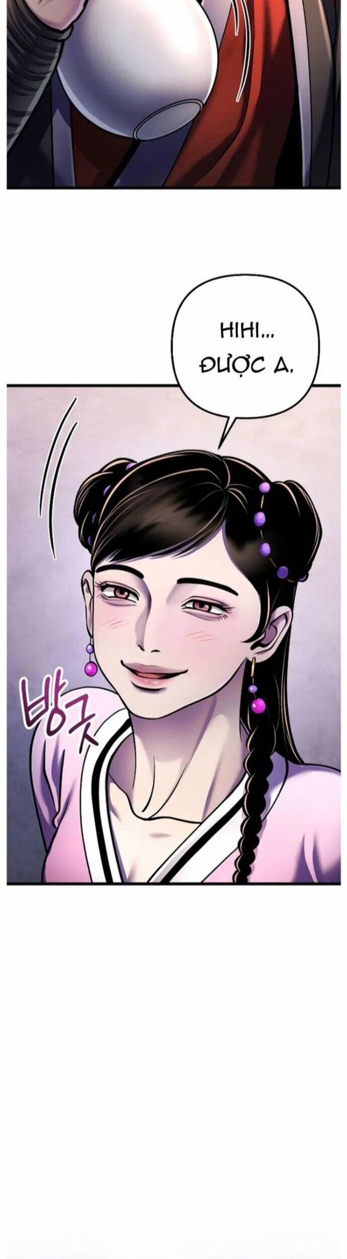 Đao Hoàng Tứ Thiếu Gia 119 trang 27