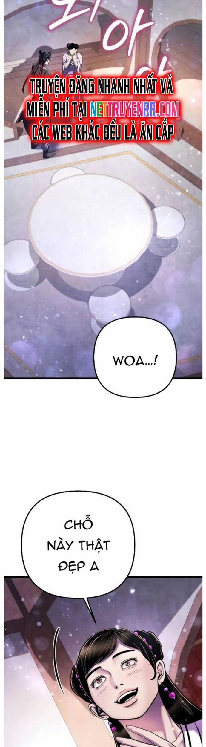 Đao Hoàng Tứ Thiếu Gia 119 trang 35