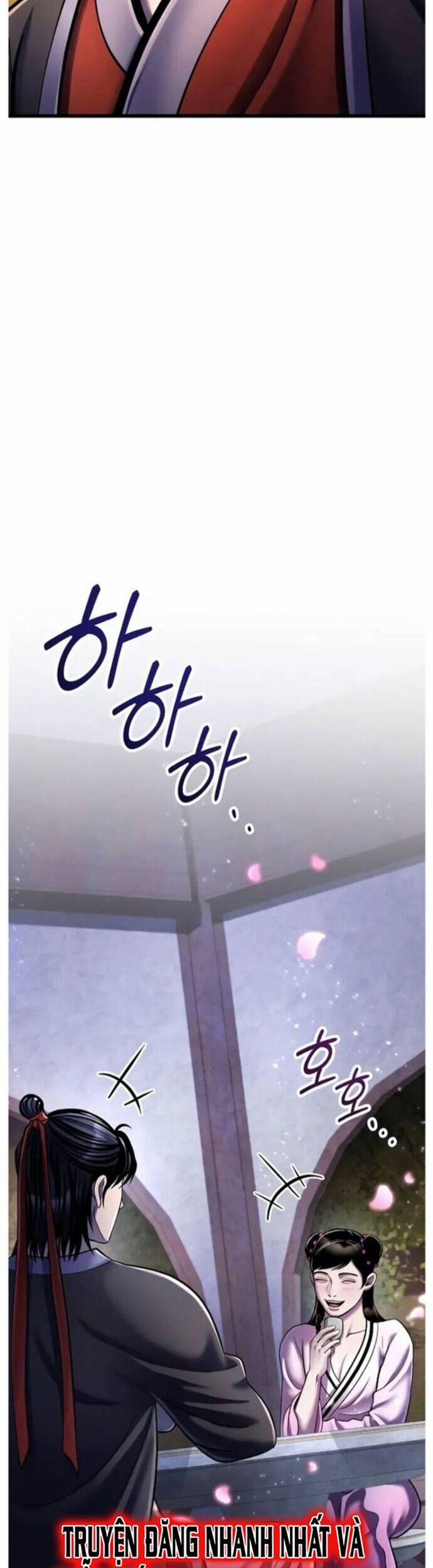 Đao Hoàng Tứ Thiếu Gia 119 trang 37