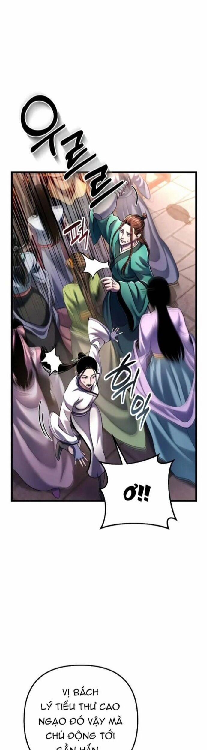 Đao Hoàng Tứ Thiếu Gia 119 trang 6