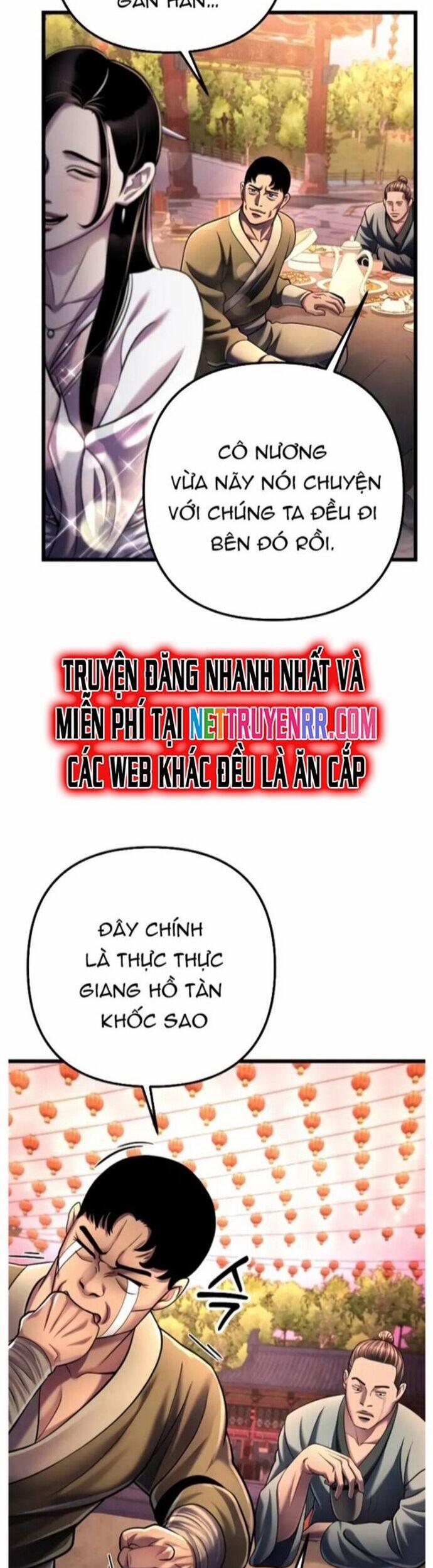 Đao Hoàng Tứ Thiếu Gia 119 trang 7