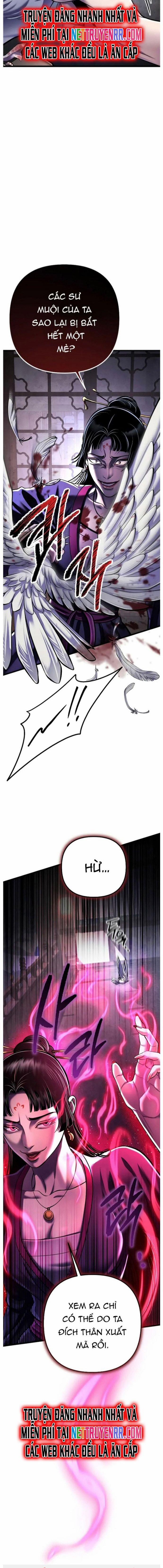 Đao Hoàng Tứ Thiếu Gia 120 trang 13