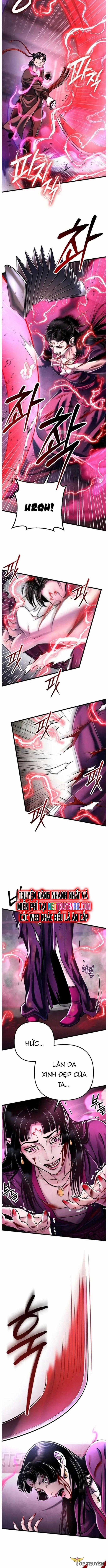 Đao Hoàng Tứ Thiếu Gia 124 trang 5