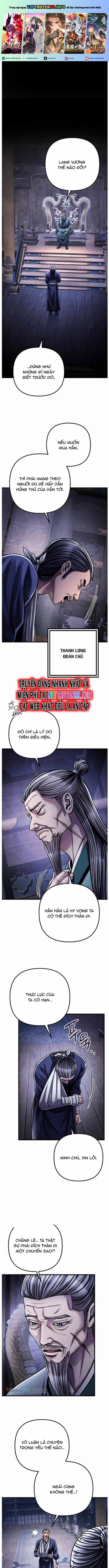 Đao Hoàng Tứ Thiếu Gia 125 trang 0