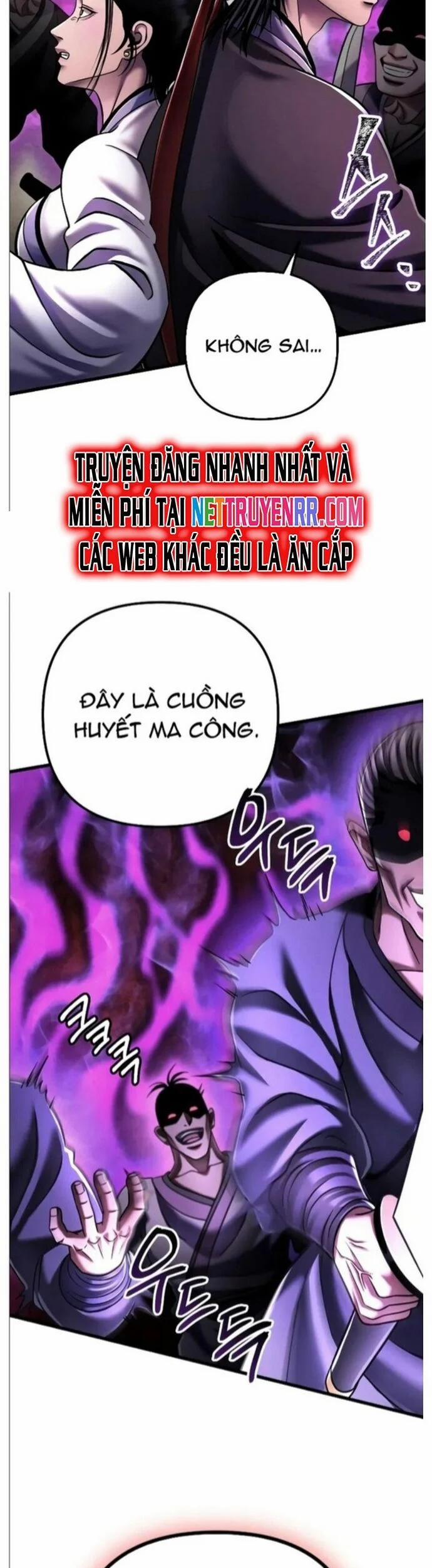 Đao Hoàng Tứ Thiếu Gia 126 trang 32