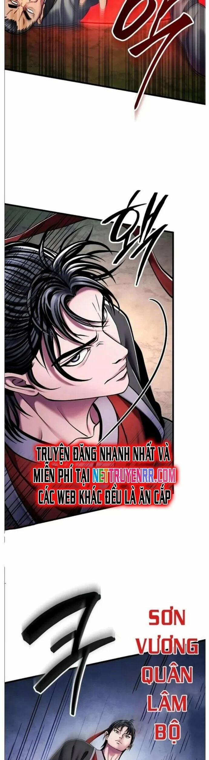 Đao Hoàng Tứ Thiếu Gia 126 trang 37