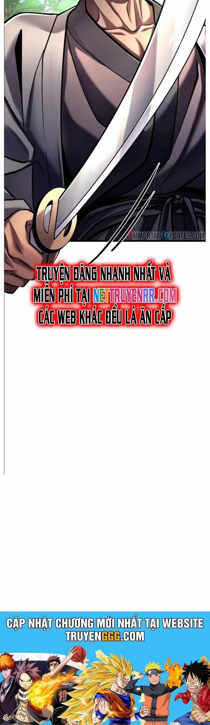Đao Hoàng Tứ Thiếu Gia 126 trang 56