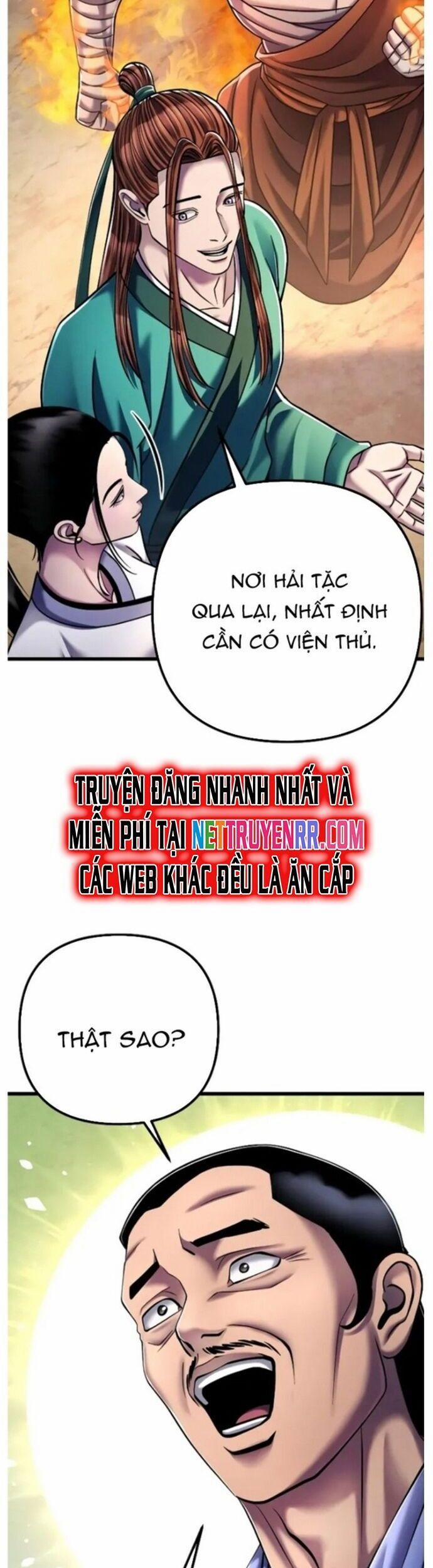 Đao Hoàng Tứ Thiếu Gia 127 trang 14