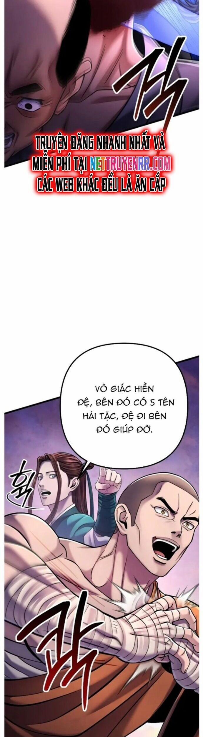 Đao Hoàng Tứ Thiếu Gia 127 trang 26