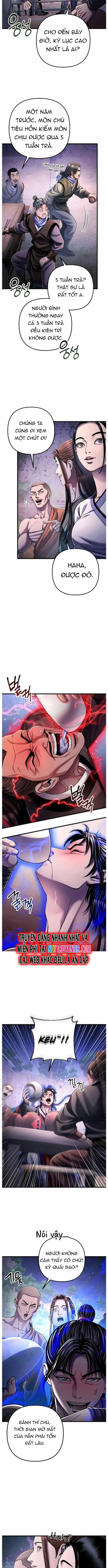 Đao Hoàng Tứ Thiếu Gia 129 trang 3