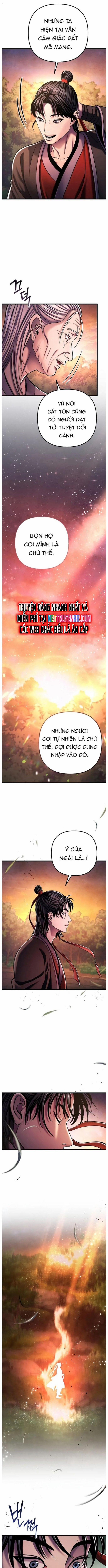 Đao Hoàng Tứ Thiếu Gia 131 trang 5