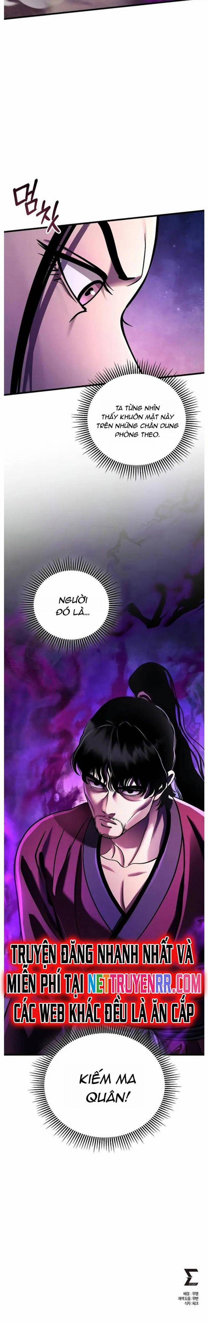 Đao Hoàng Tứ Thiếu Gia 132 trang 12